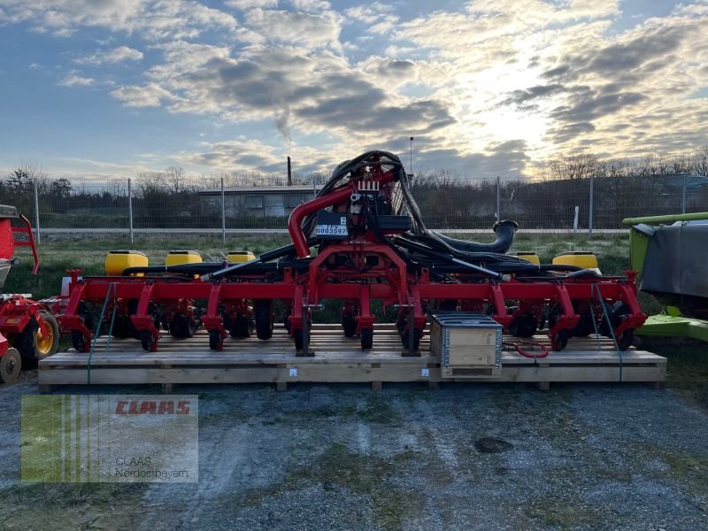 Einzelkornsägerät of the type Väderstad TEMPO TPV 9 + FH 2200, Neumaschine in Hollfeld (Picture 2)
